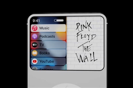 Cómo sería el iPod si Apple lo hubiera lanzado en 2021