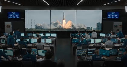 Apple TV+ nos presenta el tráiler de 'Invasion', la nueva serie sci-fi de la plataforma Apple TV+ nos presenta el tráiler de 'Invasion', la nueva serie sci-fi de la plataforma