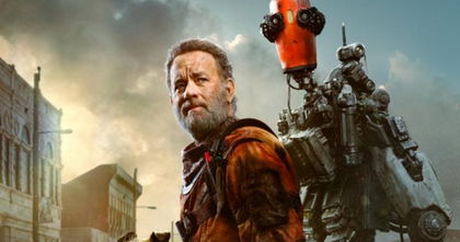 Apple presenta el trailer de ‘Finch’, su nueva película con Tom Hanks Apple presenta el trailer de ‘Finch’, su nueva película con Tom Hanks