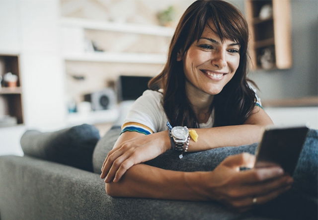 Las mejores 8 aplicaciones iOS para hablar con desconocidos de todo el mundo.2