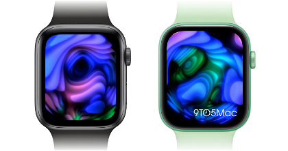 Apple Watch Series 7: así aumentará el tamaño de pantalla