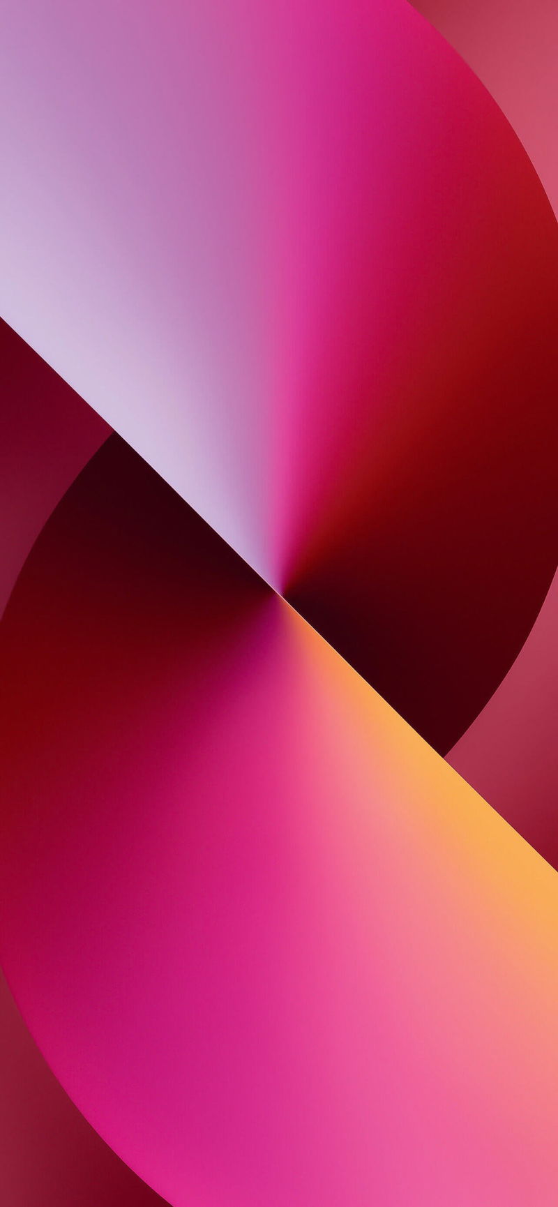 Descarga los wallpapers de los iPhone 13