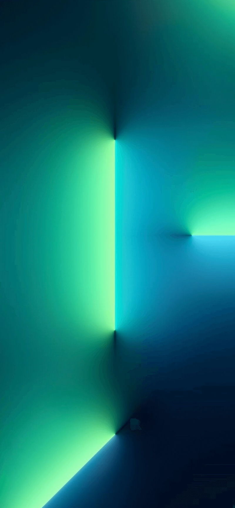 Descarga los wallpapers de los iPhone 13