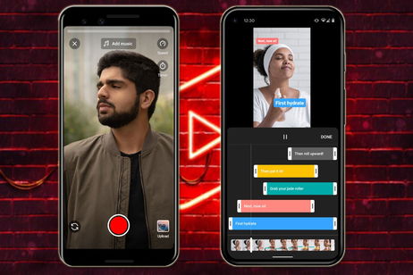 Cómo crear tus YouTube Shorts en el iPhone y monetizarlos Cómo crear tus YouTube Shorts en el iPhone y monetizarlos