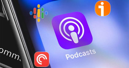 Escucha el mejor podcast con estas apps gratuitas para tu iPhone Escucha el mejor podcast con estas apps gratuitas para tu iPhone
