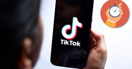 Cómo puedes programar tus vídeos de TikTok descargando una simple aplicación Cómo puedes programar tus vídeos de TikTok descargando una simple aplicación