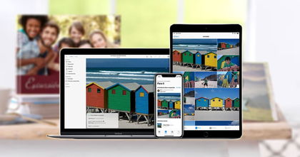 Descubre los álbumes compartidos en Fotos y aprende a usarlos en tu iPhone, iPad o Mac Descubre los álbumes compartidos en Fotos y aprende a usarlos en tu iPhone, iPad o Mac