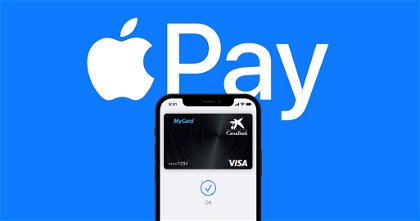 Un error de Apple Pay permitiría pagar saltándose la pantalla de bloqueo