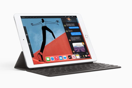 Analizamos el Logitech K760, Teclado Solar Inalámbrico para iPad y iPhone