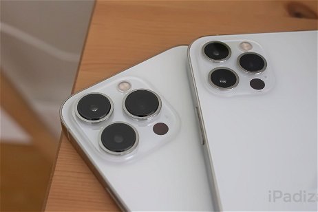 Comparativa de cámaras: iPhone 13 Pro vs iPhone 12 Pro