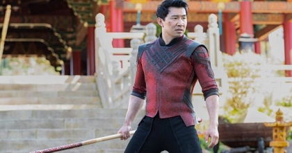El iPhone convertido en un Vengador: así salvó el rodaje de Shang-Chi, la última película de Marvel El iPhone convertido en un Vengador: así salvó el rodaje de Shang-Chi, la última película de Marvel