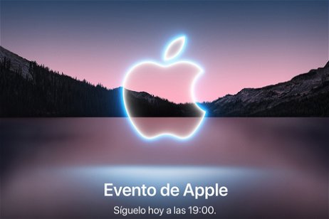 Horarios y cómo ver la keynote de Apple del iPhone 13