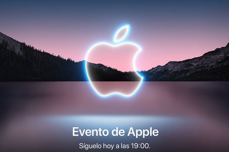 Horarios y cómo ver la keynote de Apple del iPhone 13 Horarios y cómo ver la keynote de Apple del iPhone 13