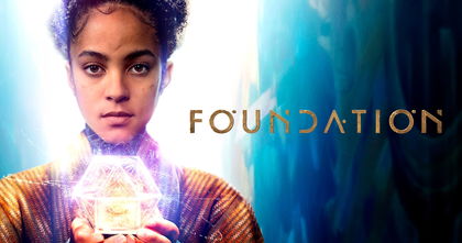 'Foundation' ya disponible en Apple TV+: una de las series más esperadas 'Foundation' ya disponible en Apple TV+: una de las series más esperadas