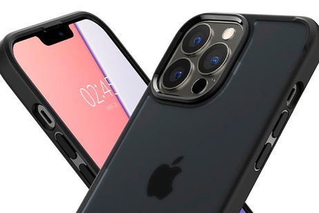 5 motivos para usar un iPhone (o smartphone) sin funda 5 motivos para usar un iPhone (o smartphone) sin funda