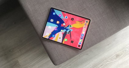 iPad Pro