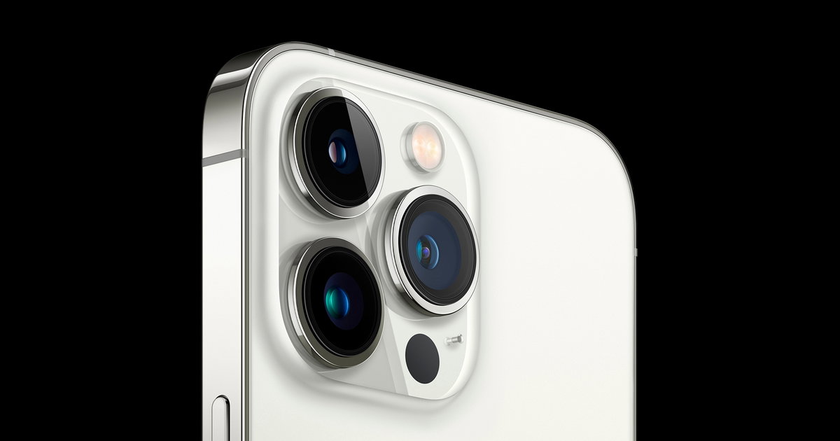 Comparativa: iPhone 13 Pro Max vs iPhone 12 Pro Max