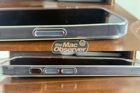 Las fundas del iPhone 12 no serán compatibles con el iPhone 13 Las fundas del iPhone 12 no serán compatibles con el iPhone 13
