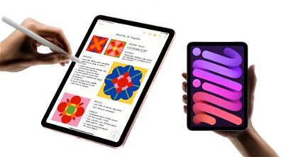 Cómo Transferir los Datos de un iPad Anterior a los Nuevos iPad Air y Mini Retina
