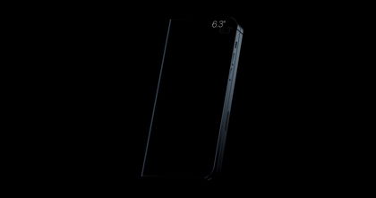 El iPhone plegable podría llegar en 2024 El iPhone plegable podría llegar en 2024