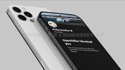 IPhone Concept 14