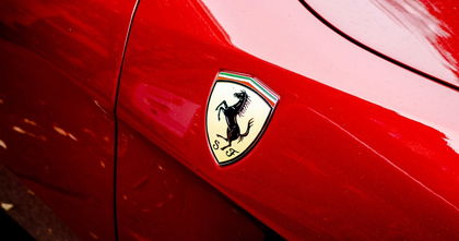 De diseñar iPhone a diseñar Ferraris, el nuevo trabajo de Jony Ive De diseñar iPhone a diseñar Ferraris, el nuevo trabajo de Jony Ive