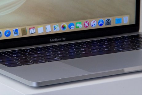 10 años de cárcel por robar 2,8 millones de dólares en MacBooks