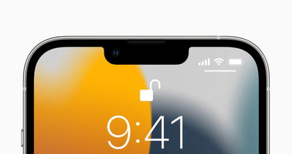 ¿Cuánto se ha reducido el notch en los iPhone 13? ¿Cuánto se ha reducido el notch en los iPhone 13?