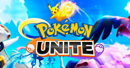 Pokemon UNITE ya disponible en iPhone y iPad Pokemon UNITE ya disponible en iPhone y iPad