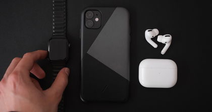 Si tienes un iPhone es fácil que tengas un iPad o un Apple Watch, pero no un Mac o un HomePod Si tienes un iPhone es fácil que tengas un iPad o un Apple Watch, pero no un Mac o un HomePod
