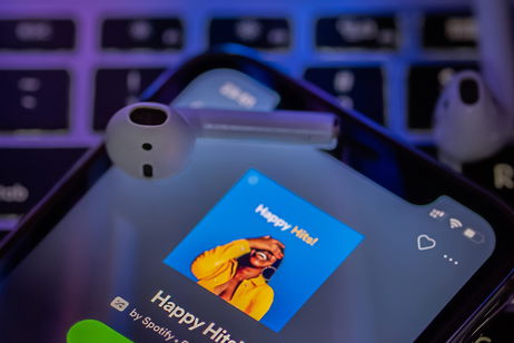 Spotify consume demasiada batería en iOS 15 Spotify consume demasiada batería en iOS 15