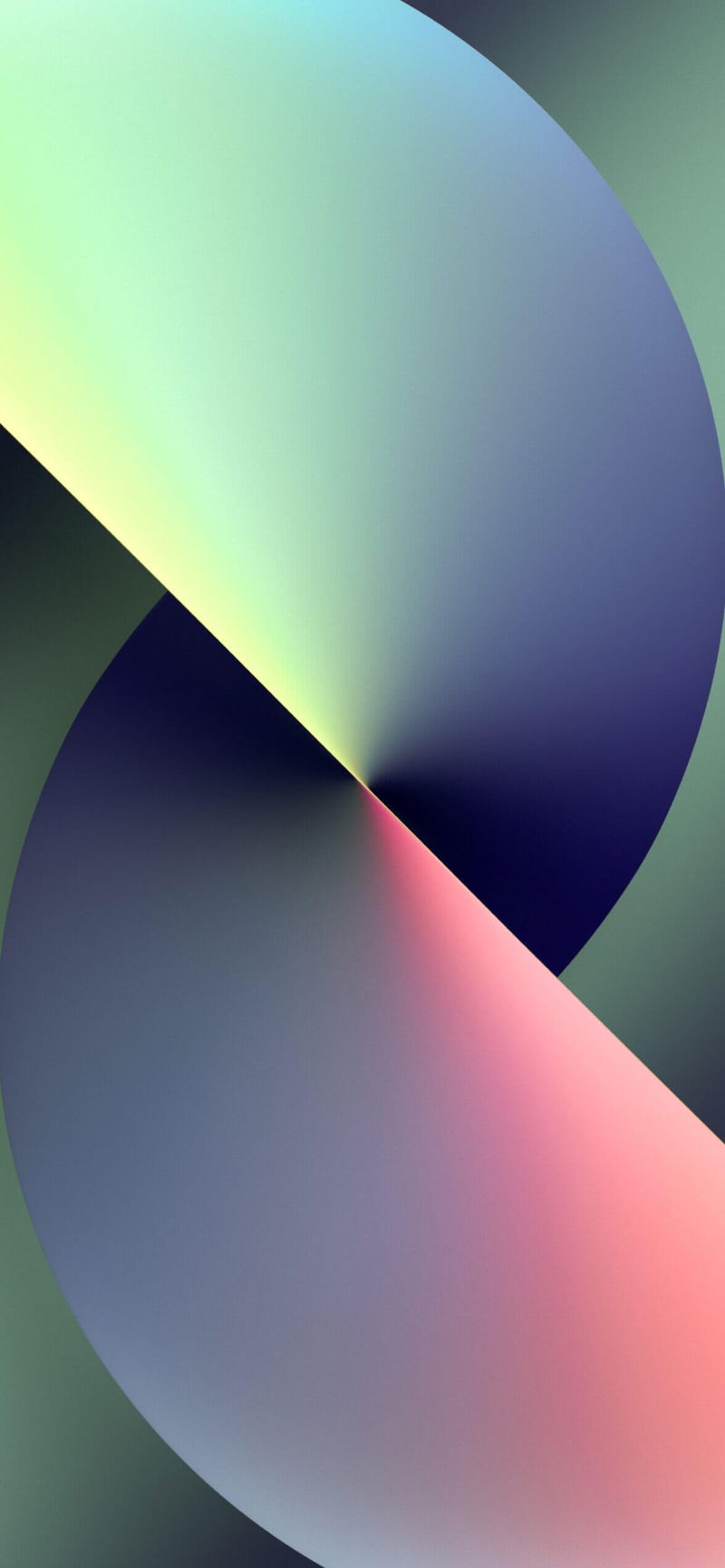 Descarga los wallpapers de los iPhone 13