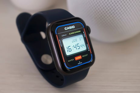 Apple Watch: no Esperes WatchFaces de Omega, Rolex o Cartier Apple Watch: no Esperes WatchFaces de Omega, Rolex o Cartier