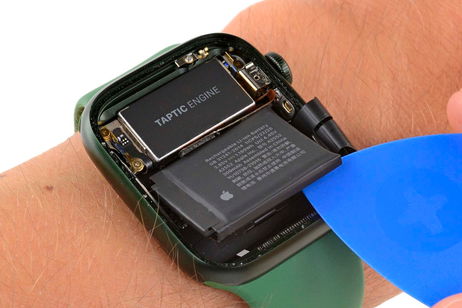 Conoce la Tecnología que Esconde el Apple Watch en su Interior