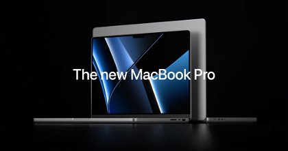 El nuevo MacBook Pro también tiene alguna sorpresa por dentro