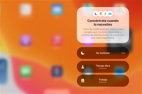 iOS 16: 3 novedades que llegan al modo de concentración