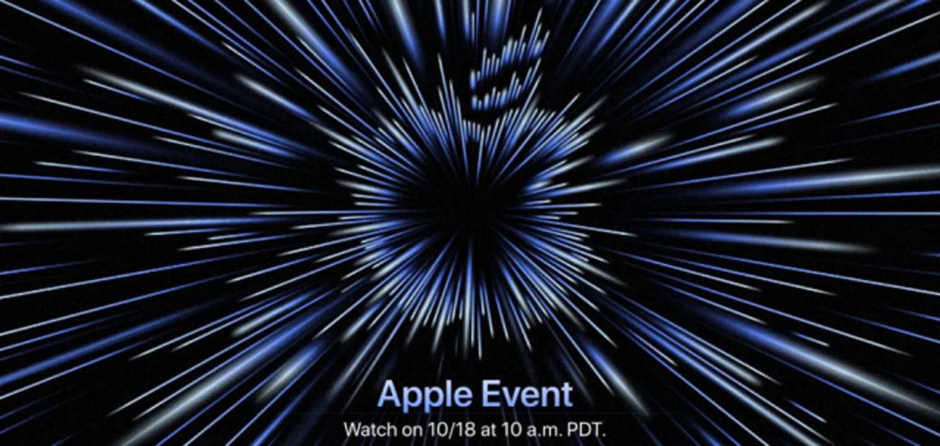 Keynote Apple