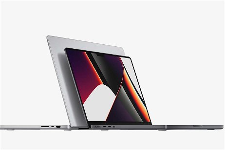 Es tu oportunidad: el MacBook Pro de 14" tira su precio más de 200 euros