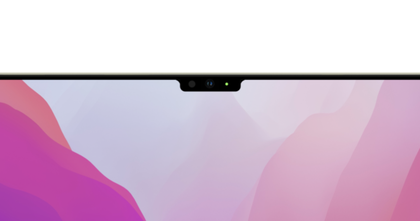 Aparece el primer problema con el Notch del MacBook Pro Aparece el primer problema con el Notch del MacBook Pro