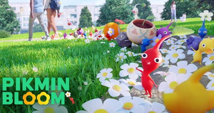 Ya está disponible el nuevo juego de los creadores de Pokémon GO Ya está disponible el nuevo juego de los creadores de Pokémon GO