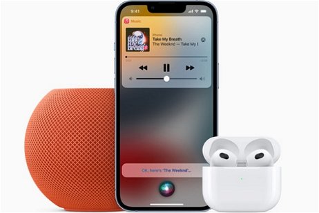 Apple Music estrena un plan de voz integrado con Siri