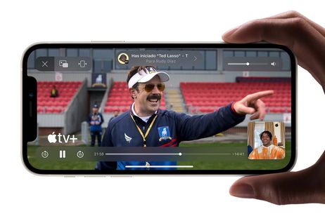 Cómo usar SharePlay en el iPhone o iPad y compartir música, vídeos y más Cómo usar SharePlay en el iPhone o iPad y compartir música, vídeos y más