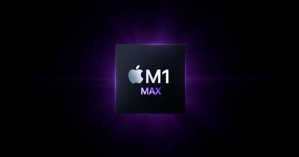 Apple podría "juntar" varios chips M1 Max y crear un monstruo de 128 núcleos