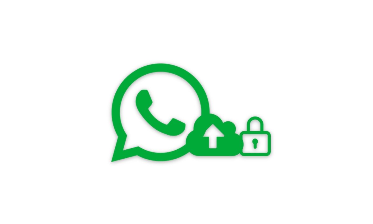 Copia de seguridad WhatsApp