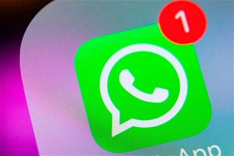 Cuidado si recibes este mensaje de WhatsApp: solo intenta estafarte