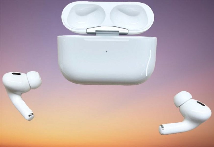 Posibles AirPods Pro 2