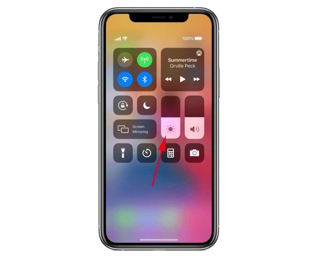 ¿Por qué se baja el brillo del iPhone solo? Cómo ajustar la pantalla ¿Por qué se baja el brillo del iPhone solo? Cómo ajustar la pantalla