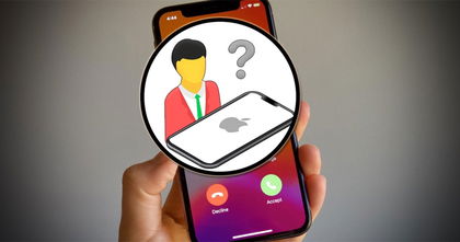 ¿No sabes encontrar tu número de teléfono en el iPhone? Consíguelo así ¿No sabes encontrar tu número de teléfono en el iPhone? Consíguelo así