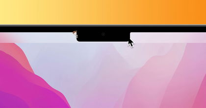 ¿Con o sin notch? Así puedes ocultar ese margen en la pantalla de tu MacBook ¿Con o sin notch? Así puedes ocultar ese margen en la pantalla de tu MacBook