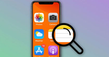 ¿No quieres el zoom en pantalla? Así se desactiva en tu iPhone ¿No quieres el zoom en pantalla? Así se desactiva en tu iPhone